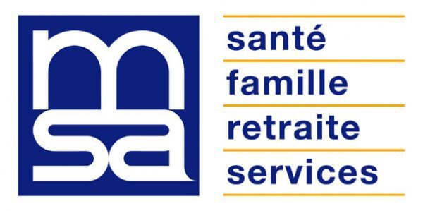 Logo MSA